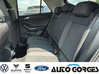 Volkswagen T-Roc - Vorschau Bild 7