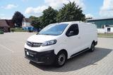 Opel Vivaro Kasten Extralang L3 Automatik 360°Cam AHK - Opel Vivaro: Automatik