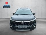 Suzuki S-Cross 1.4 Comfort+ Hybrid ALLGRIP A/T - Suzuki (SX4) S-Cross mit Hybrid-Antrieb: Allradantrieb