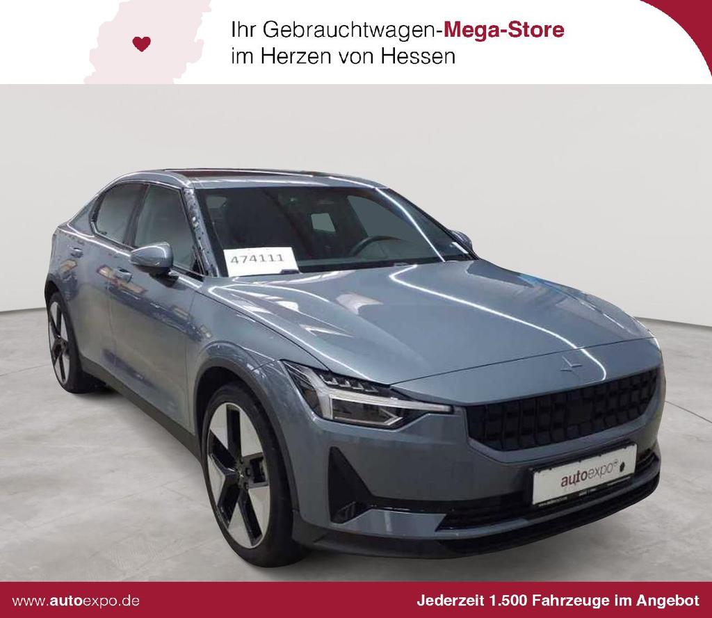 Polestar 2 Dual Motor 78kWh