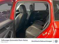 Volkswagen Tiguan - Vorschau Bild 11