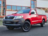 Toyota Hilux Single Cab 4x4 Umbau Netto11680€ - Toyota Hilux: Single Cab