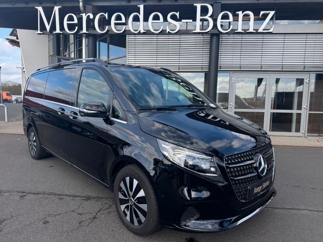 Mercedes-Benz V 300 d AVANTGARDE Extral DISTRONIC 360Kamera