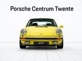 Porsche 911 Urmodell Carrera Coupé - Porsche Gebrauchtwagen von 1975