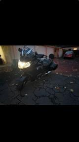 BMW K1600B - BMW K 1600 B