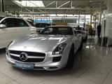 Mercedes-Benz SLS AMG - Mercedes-Benz SLS AMG: Von Privat