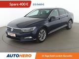 Volkswagen Passat 2.0 TDI Highline 4Motion BM Aut.*NAVI*360 - Volkswagen Passat: 3b3