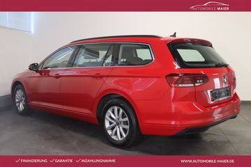 Volkswagen Passat - 3