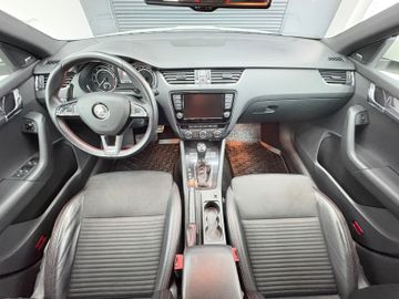 Skoda Octavia - 7