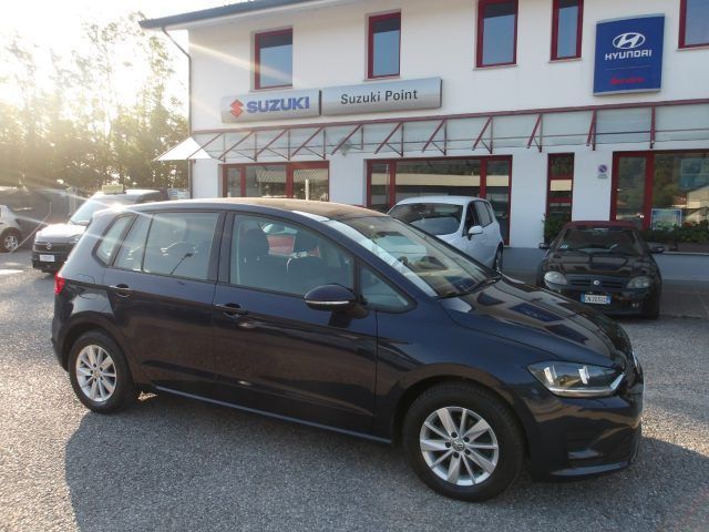 Volkswagen VOLKSWAGEN Golf Sportsvan 1.2 TSI 110CV Comfortl