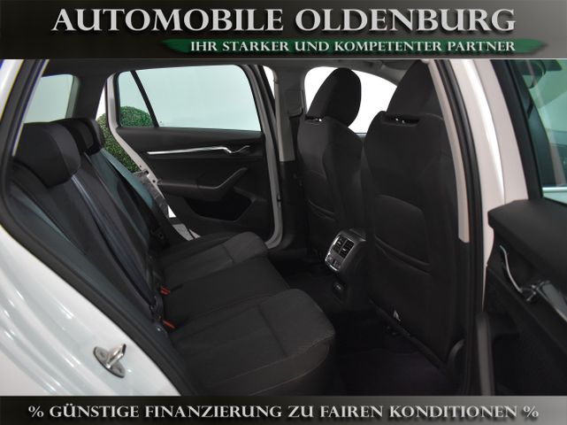 Skoda Octavia 2.0 TDI DSG Style *AHK*PANO*HUD*ACC*KAM*