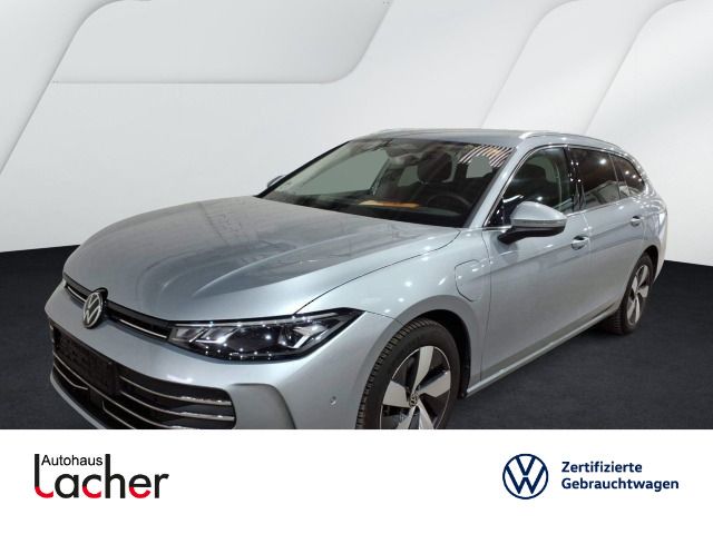 Passat Business 1.5 TSI eHybrid ACC,Kamera,AHK