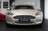 Aston Martin Rapide 6.0 V12 Touchtronic/Bang&Olufsen - Aston Martin Rapide Gebrauchtwagen