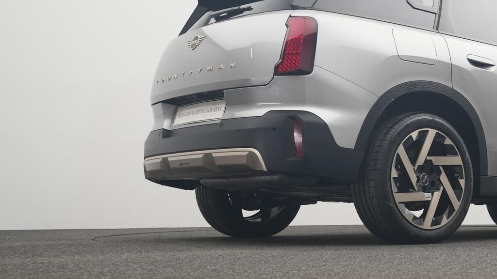 MINI Countryman C (Cooper) - Bild 24