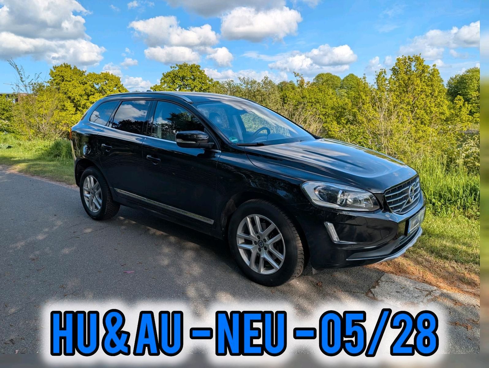 VOLVO XC 60