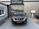 Nissan Qashqai Acenta 1.HAND-NAVIGATION-SITZHEIZUNG