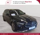 Mercedes-Benz E 400d 4M T-Ava Pano StHz Beam AHK ABC - gebrauchte Mercedes-Benz E 400 aus dem Jahr 2020