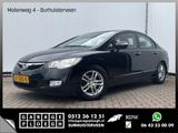 Honda Civic 1.3 Hybrid automatik klima Cruise Stoelver - Honda Civic aus 2008 mit Hybrid-Antrieb