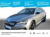 Skoda Superb Combi iV 1.4TSI DSG Sportline STHZG P-DAC - Skoda Superb Sportline mit Hybrid-Antrieb (Benzin/Elektro)