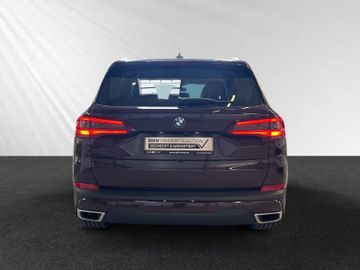 BMW X5 - 7