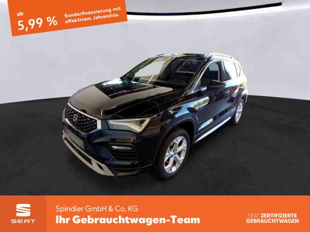 Seat Ateca Xperience 1.5 TSI DSG / FullLink, AHK, LED