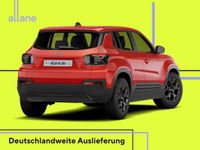 Jeep Avenger - Vorschau Bild 2
