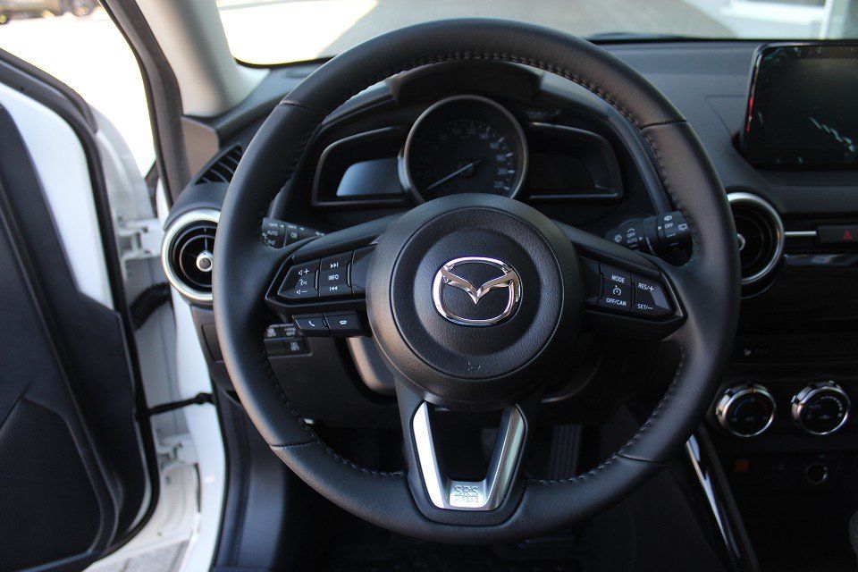 Fahrzeugabbildung Mazda 2 Kizoku G-90 ACAA Voll-LED ACAA SHZ RFK EPH LRS