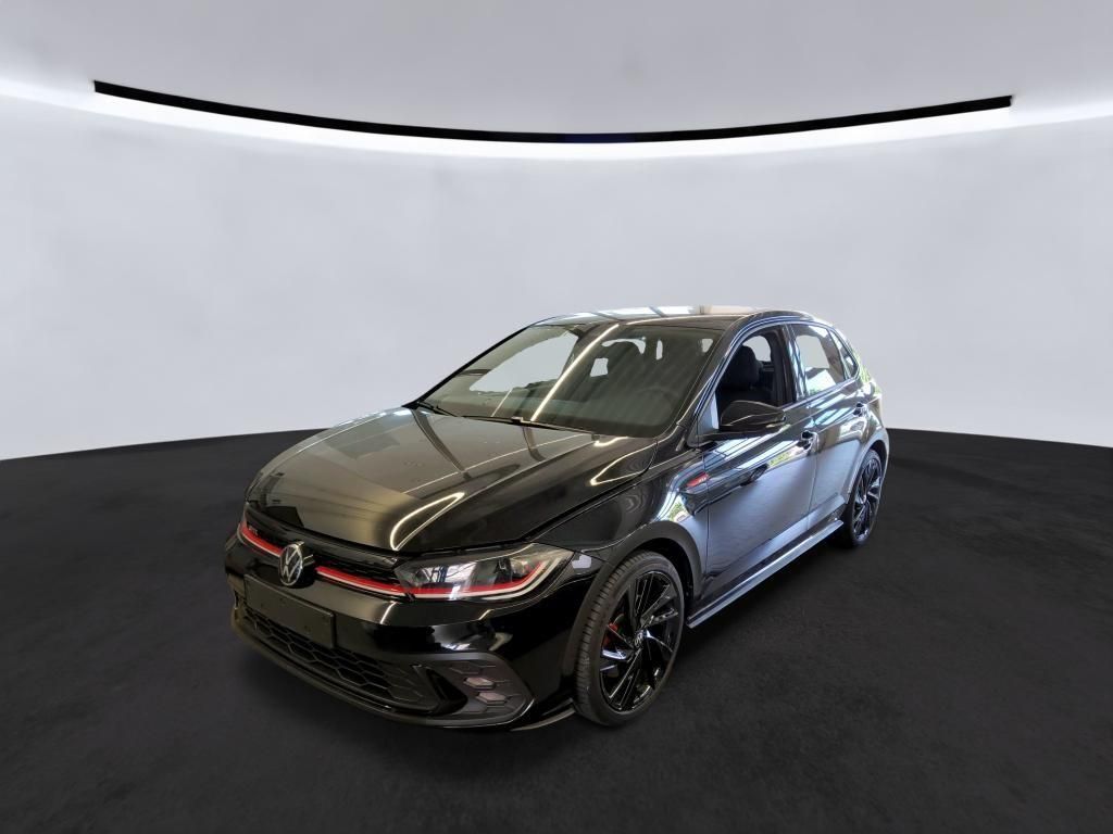 Image of Volkswagen Polo