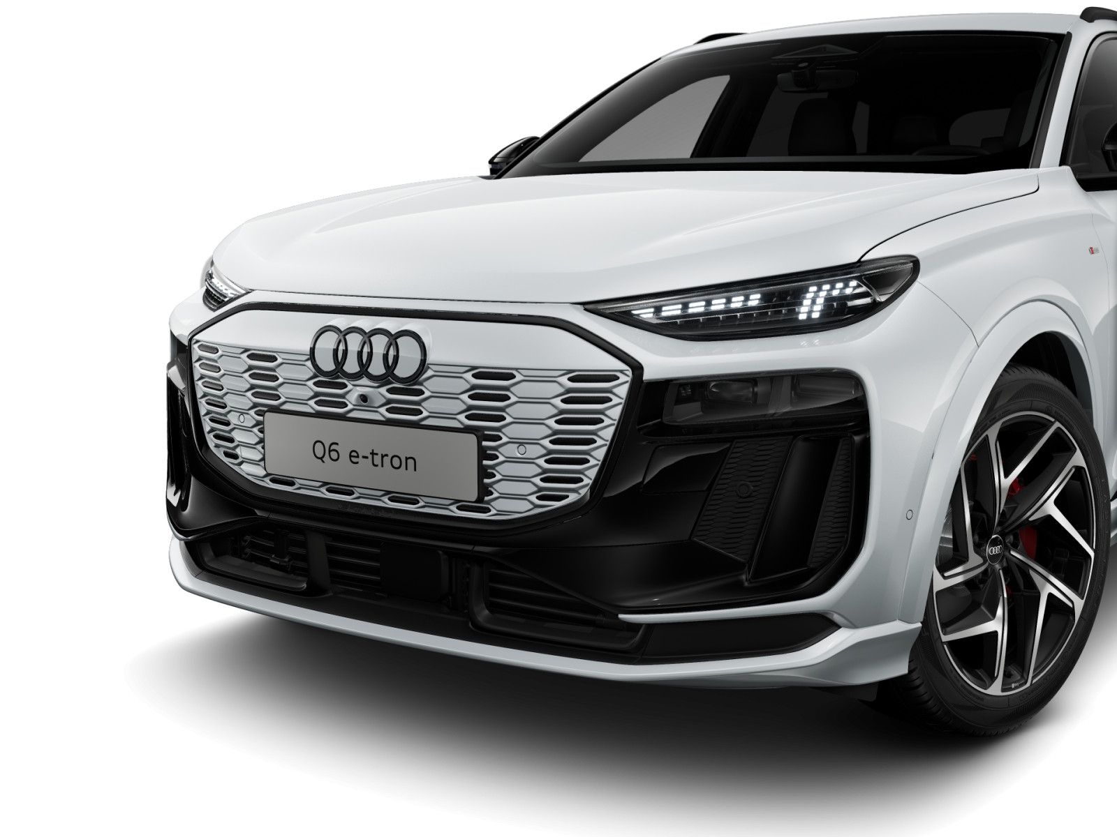 Audi Q6 e-tron - Bild 8