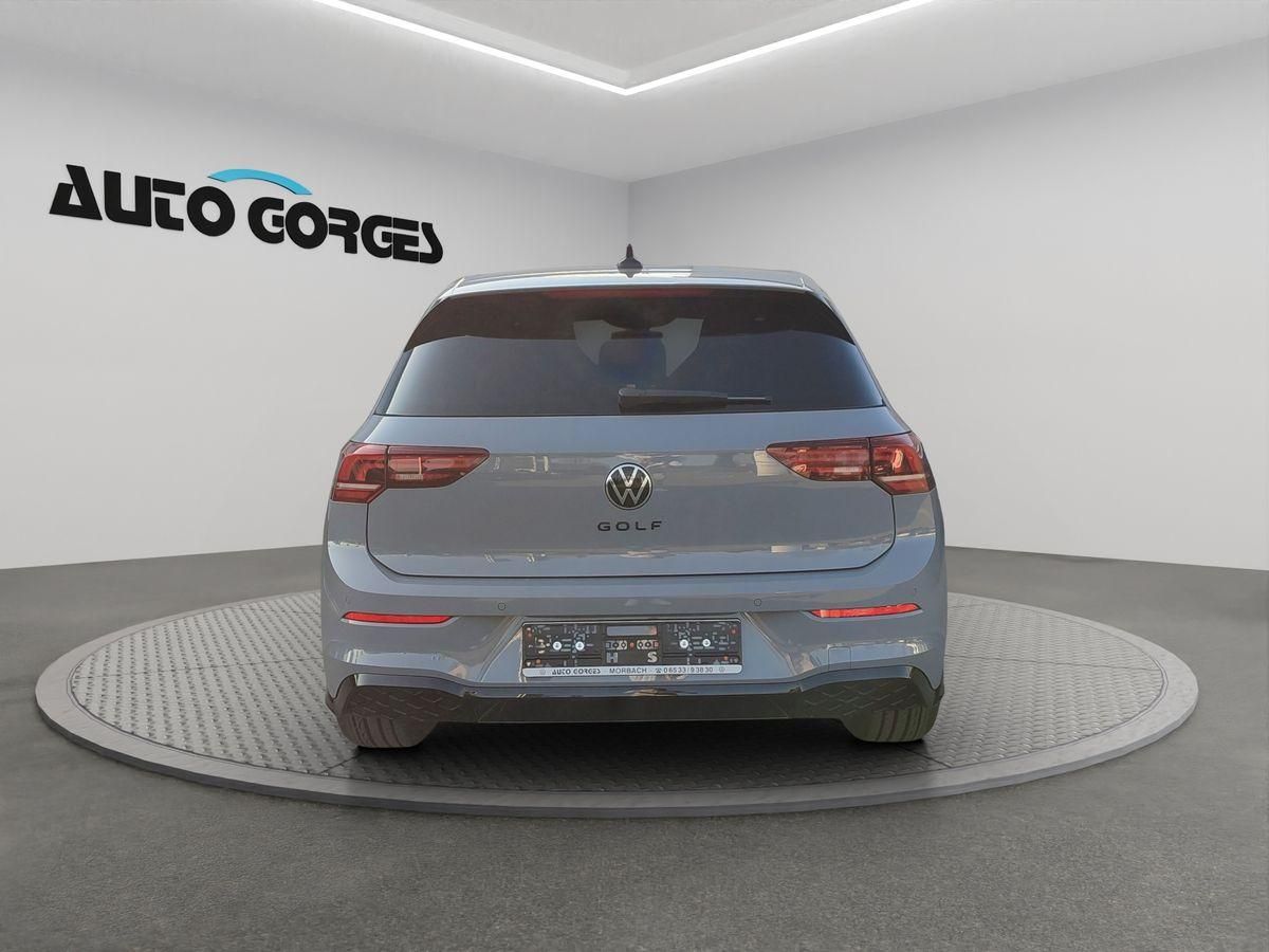 Volkswagen Golf - Bild 4