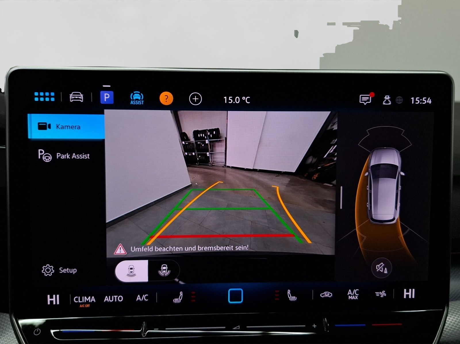 Volkswagen Golf - Bild 16