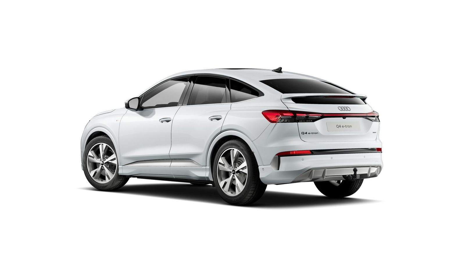 Audi Q4 e-tron - Bild 5