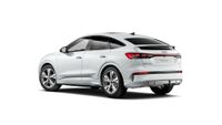 Audi Q4 e-tron - Vorschau Bild 5