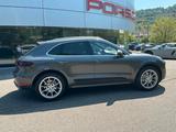 Porsche Macan S Diesel 