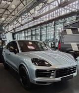 Porsche Cayenne 3.0 V6 Black Edition Tiptronic Black... - Porsche Cayenne Jahreswagen