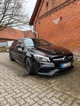 Mercedes-Benz Mercedes Benz CLA AMG 45 Shooting Brake - Mercedes-Benz CLA 45 AMG Shooting Brake in Hannover
