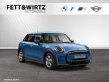 MINI One 5-Türer ClassicTrim|Navi|Parkass.|Sportsitze - MINI ONE in Krefeld