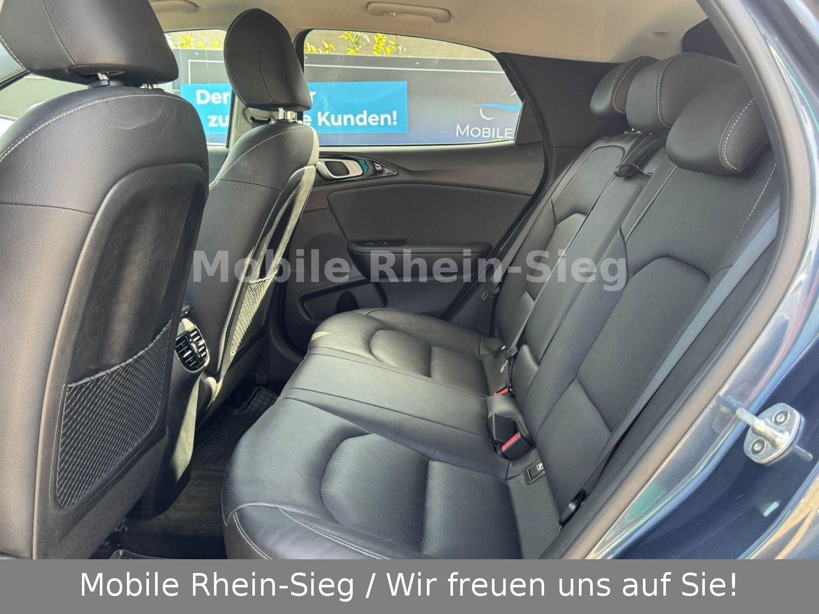 Kia XCeed Platinum Edition 1.4 *Pano*Navi*CAM*LED*