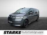Volkswagen T7 Multivan 2.0 TDI DSG Style LÜ  AHK Navi LED K