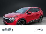 Kia Sportage (NQ5)(2021->) Vision 4WD - Kia Sportage aus 2024
