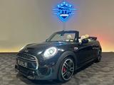 MINI JOHN_COOPER_WORKS Cabrio *H&K* - MINI MINI: Cab