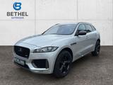 Jaguar F-Pace 30d AWD 300 Sport - gebrauchte Jaguar F-Pace aus dem Jahr 2020