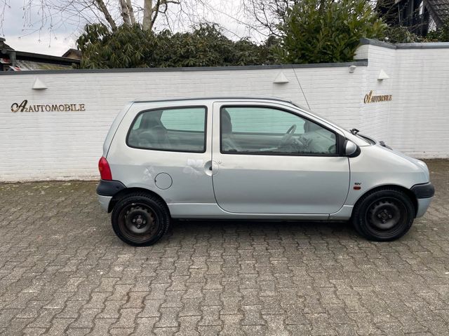 Renault Twingo Green Fee 1.2 16V