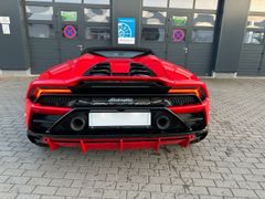 Fahrzeugabbildung Lamborghini Huracán EVO Spider*LIFT*DAB*PDC*CAM*RFK*Stylpack