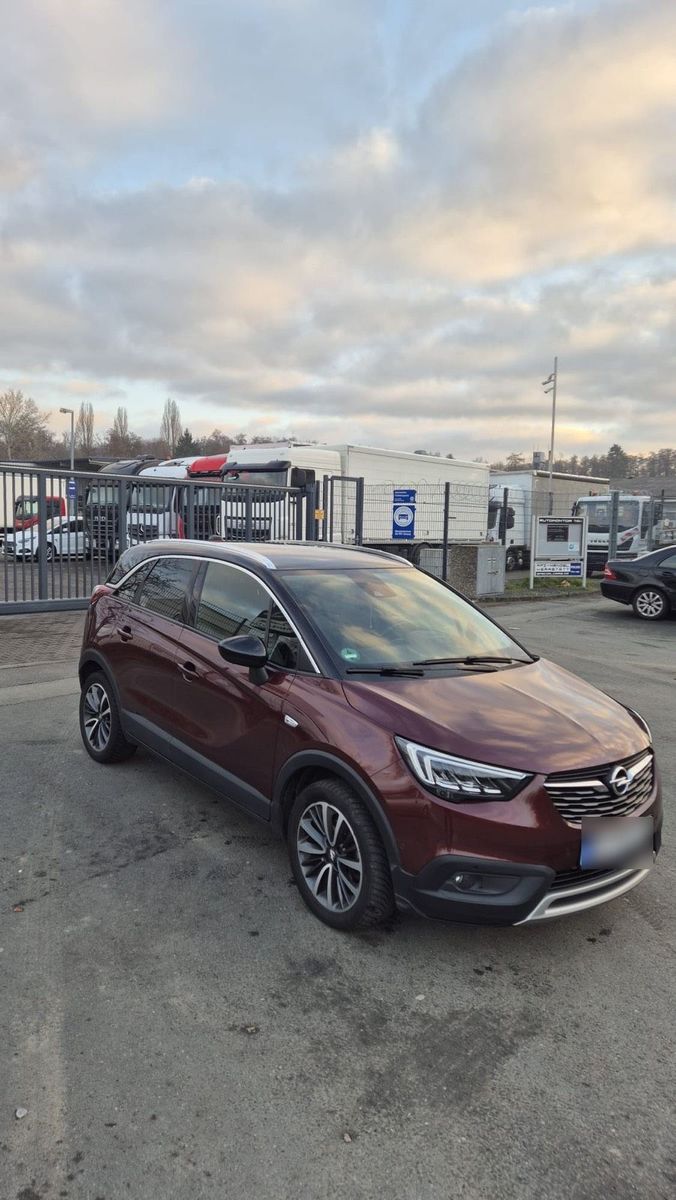 OPEL ANDERE