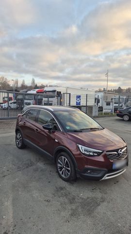 OPEL ANDERE