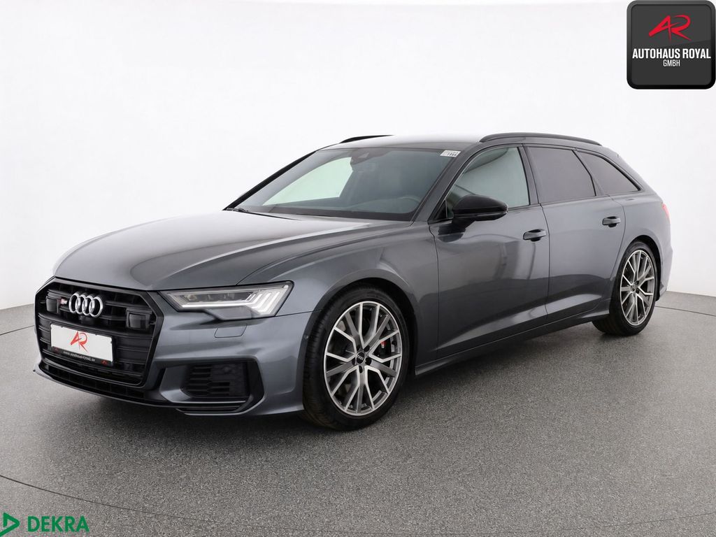 Audi S6