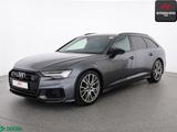 Audi S6 Avant 3.0 TDI qu NACHTSICHT,MASSAGE,HUD,B+O - gebrauchte Audi S6 aus dem Jahr 2020