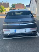 Hyundai IONIQ 5 72,6 kWh 160 kW Heckantrieb - - Hyundai IONIQ 5 von privat