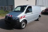 Volkswagen T5 Transporter Kasten 4Motion/Klima/AHK/ Nr. 295 - VW T5 Gebrauchtwagen in Hannover